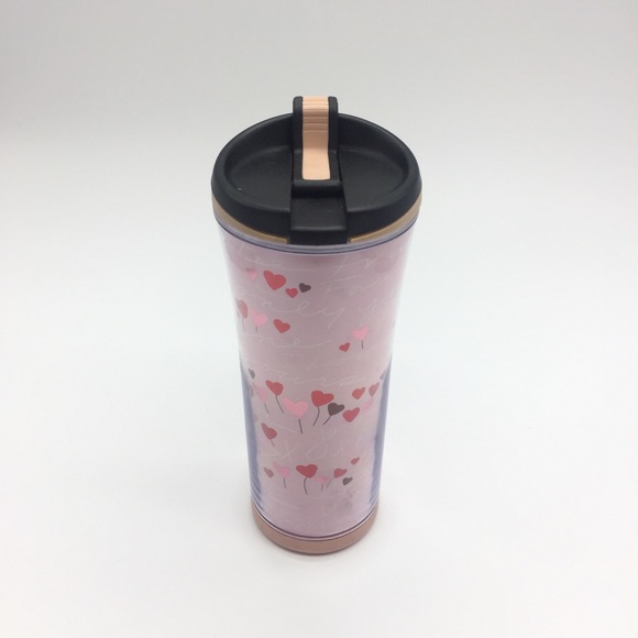 🌈3/$25 Starbucks Cold Drink Tumbler - Picture 3 of 6